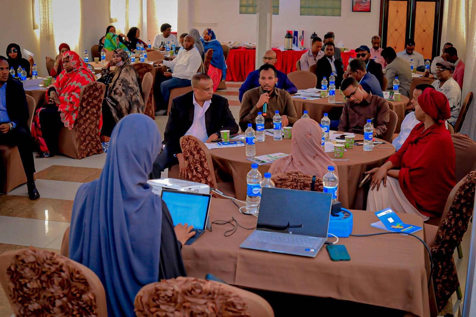 National Diaspora Policy Validation Workshop - Image 23